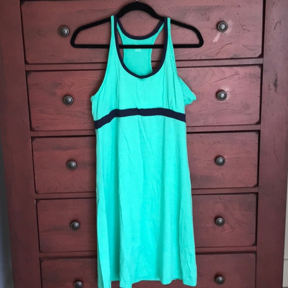 Icebreaker merino summer dress